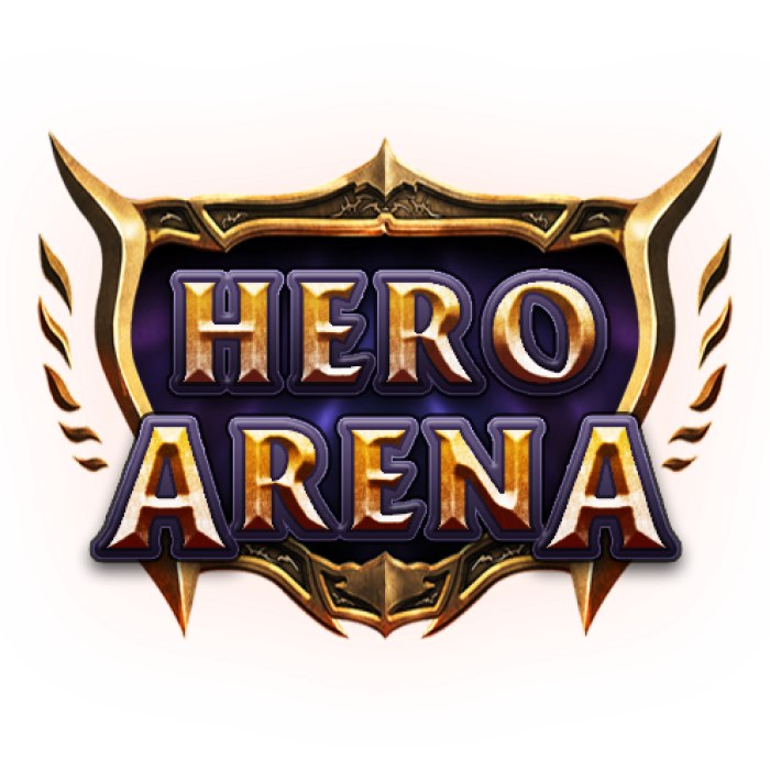 HeroArena Logo